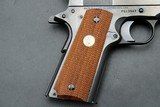 1983 Colt 1911 MK IV Series 80 .45 ACP 5