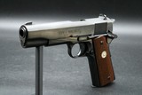 1983 Colt 1911 MK IV Series 80 .45 ACP 5
