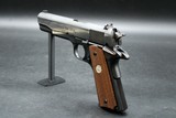 1983 Colt 1911 MK IV Series 80 .45 ACP 5