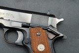 1983 Colt 1911 MK IV Series 80 .45 ACP 5