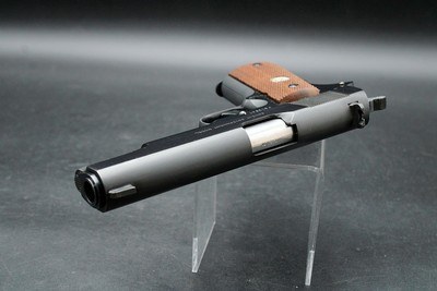 1983 Colt 1911 MK IV Series 80 .45 ACP 5