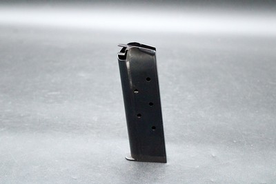 1983 Colt 1911 MK IV Series 80 .45 ACP 5