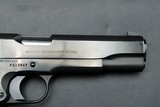 1983 Colt 1911 MK IV Series 80 .45 ACP 5