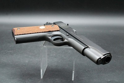 1983 Colt 1911 MK IV Series 80 .45 ACP 5