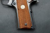 1983 Colt 1911 MK IV Series 80 .45 ACP 5