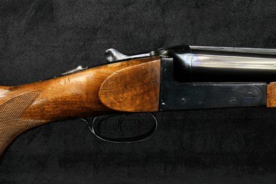Zabala Hermanos Field 10 GA 32