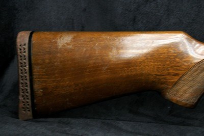 Zabala Hermanos Field 10 GA 32