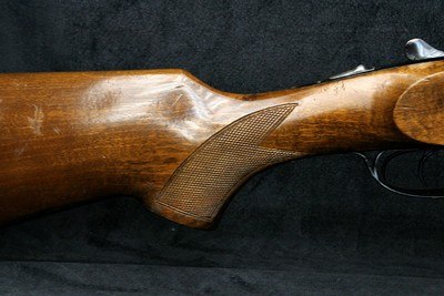 Zabala Hermanos Field 10 GA 32
