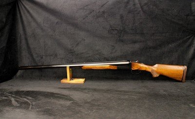 Zabala Hermanos Field 10 GA 32