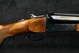 Zabala Hermanos Field 10 GA 32