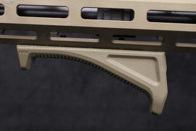 Sig Sauer MCX Spear LT IR 5.56 NATO 16