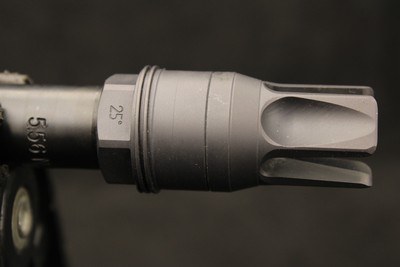 Sig Sauer MCX Spear LT IR 5.56 NATO 16