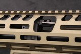 Sig Sauer MCX Spear LT IR 5.56 NATO 16