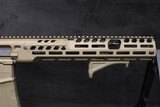 Sig Sauer MCX Spear LT IR 5.56 NATO 16