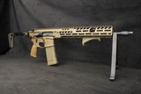 Sig Sauer MCX Spear LT IR 5.56 NATO 16