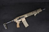 Sig Sauer MCX Spear LT IR 5.56 NATO 16
