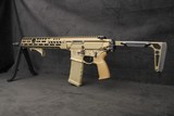 Sig Sauer MCX Spear LT IR 5.56 NATO 16