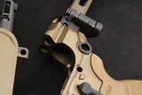 Sig Sauer MCX Spear LT IR 5.56 NATO 16