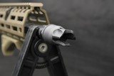 Sig Sauer MCX Spear LT IR 5.56 NATO 16