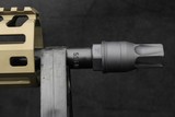 Sig Sauer MCX Spear LT IR 5.56 NATO 16