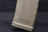 Sig Sauer MCX Spear LT IR 5.56 NATO 16