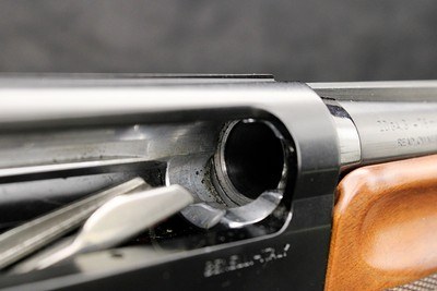 Benelli Montefeltro 20 GA 26