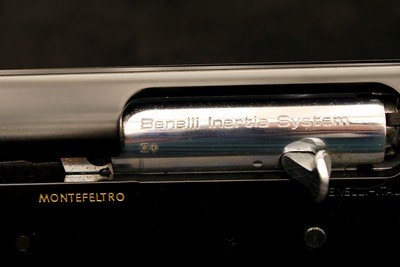 Benelli Montefeltro 20 GA 26