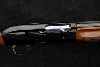 Benelli Montefeltro 20 GA 26