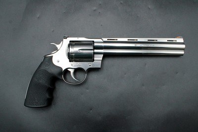 *Like New In Box* Colt Anaconda .44 Mag 8