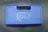 *Like New In Box* Colt Anaconda .44 Mag 8