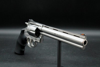 *Like New In Box* Colt Anaconda .44 Mag 8