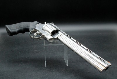 *Like New In Box* Colt Anaconda .44 Mag 8