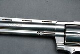 *Like New In Box* Colt Anaconda .44 Mag 8