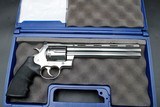 *Like New In Box* Colt Anaconda .44 Mag 8
