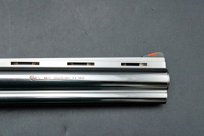 *Like New In Box* Colt Anaconda .44 Mag 8