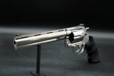 *Like New In Box* Colt Anaconda .44 Mag 8