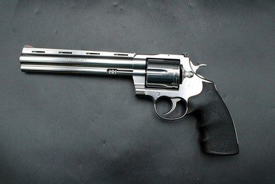 *Like New In Box* Colt Anaconda .44 Mag 8
