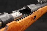1942 DUV Mauser K98k 8mm WWII German Karabiner Matching WaA214 Wehrmacht - Image 21 of 25