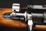 1942 DUV Mauser K98k 8mm WWII German Karabiner Matching WaA214 Wehrmacht - Image 16 of 25