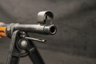 1942 DUV Mauser K98k 8mm WWII German Karabiner Matching WaA214 Wehrmacht - Image 10 of 25