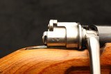 1942 DUV Mauser K98k 8mm WWII German Karabiner Matching WaA214 Wehrmacht - Image 14 of 25