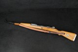 1942 DUV Mauser K98k 8mm WWII German Karabiner Matching WaA214 Wehrmacht - Image 2 of 25