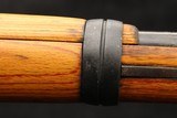 1942 DUV Mauser K98k 8mm WWII German Karabiner Matching WaA214 Wehrmacht - Image 12 of 25