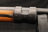 1942 DUV Mauser K98k 8mm WWII German Karabiner Matching WaA214 Wehrmacht - Image 11 of 25