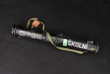 1982 Original Czech RPG-75 ŠKOLNÍ Rocket Launcher Inert Anti-Tank Trainer - Image 2 of 19