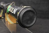 1982 Original Czech RPG-75 ŠKOLNÍ Rocket Launcher Inert Anti-Tank Trainer - Image 10 of 19