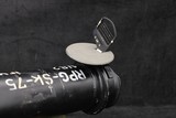 1982 Original Czech RPG-75 ŠKOLNÍ Rocket Launcher Inert Anti-Tank Trainer - Image 16 of 19