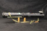1982 Original Czech RPG-75 ŠKOLNÍ Rocket Launcher Inert Anti-Tank Trainer - Image 15 of 19
