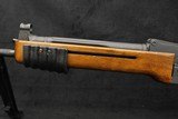 Romanian Cugir PAR-3 Pump Action AK 5.56 NATO Low Serial #23 AK-47 - Image 20 of 25