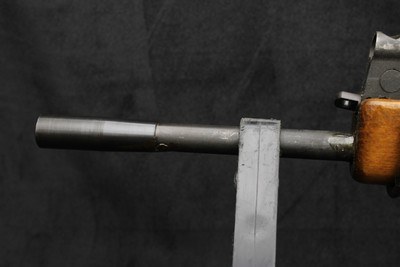 Romanian Cugir PAR-3 Pump Action AK 5.56 NATO Low Serial #23 AK-47 - Image 21 of 25